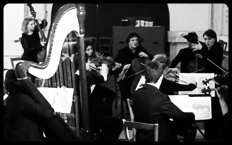 Concert du MISSIA ORCHESTRA