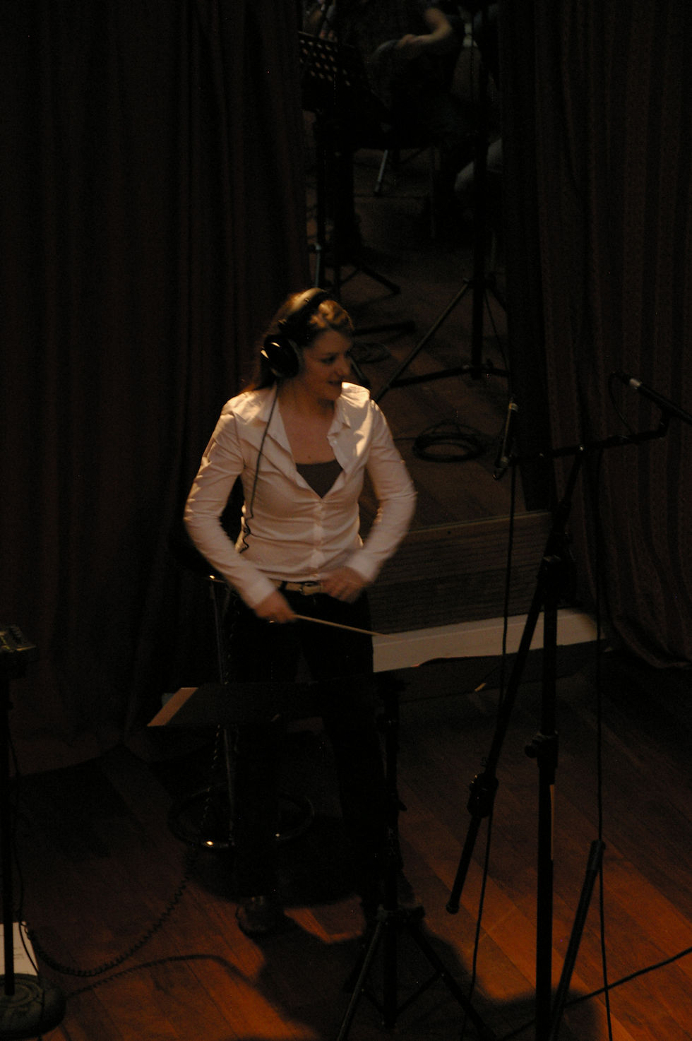Charlotte Bienaimé
