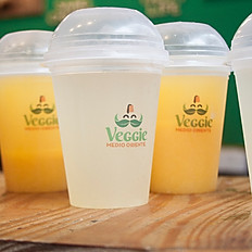 Limomenta/ Jugos