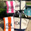 Thumbnail: Beaching NOT Teaching Monogrammed Beach Towel