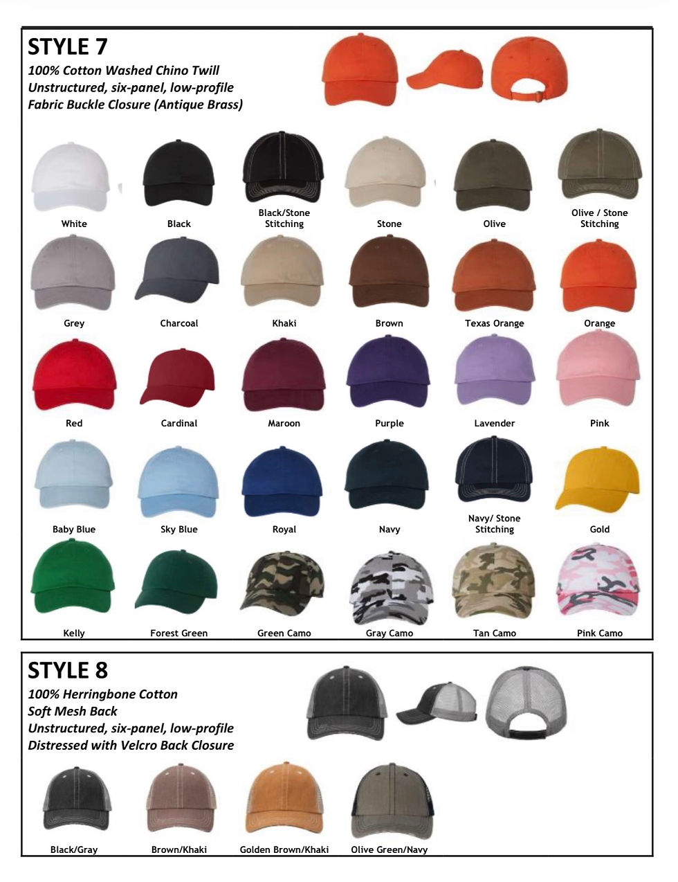 Thumbnail: Patchwork Flower Trucker Cap