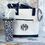 Thumbnail: Zippered Canvas Pocket Tote