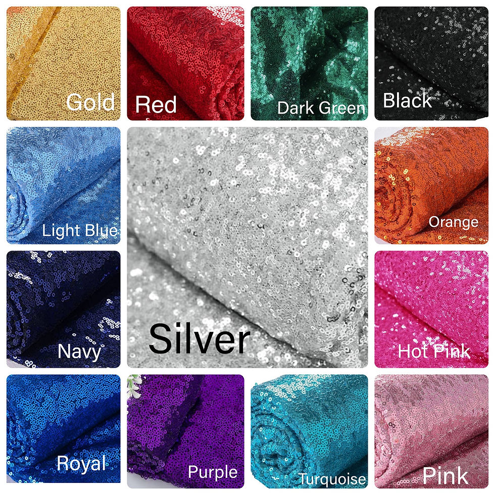 Thumbnail: Sequin Spirit Tee