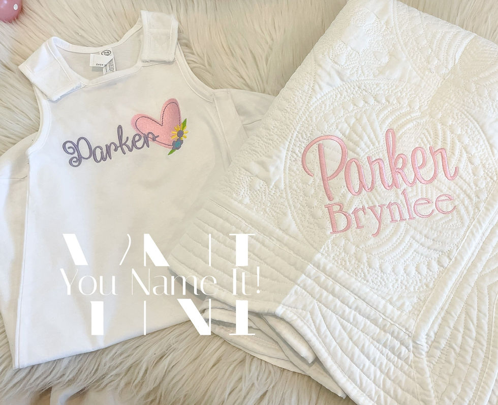 Thumbnail: Infant Romper Wearable Blanket