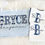 Thumbnail: APPLIQUE (Fabric) Bib and Burp Gift Set