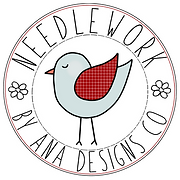 Logo de Needlework by Ana Design