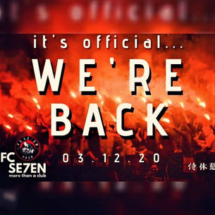 Coming Soon......03.12.20