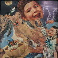Collage : MIAM !
©MarieBazin/Adagp2026