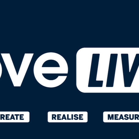 Introducing PVE Live: A new approach to experiential planning, delivery and measurement 
