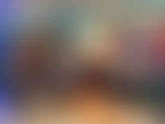 Image of premium event stand for pet food brand.