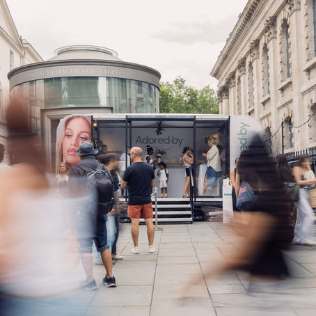 Top 5 UK Experiential Marketing Trends for 2026 