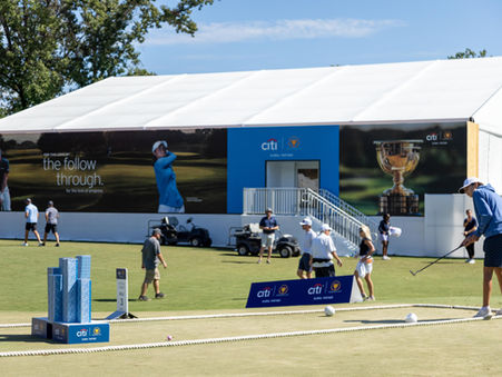 Citi: Interactive Zone