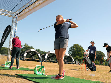 Wrapping Up The Summer Of 22' 