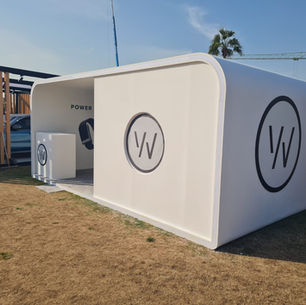 Whoop: DP World Tour 2025