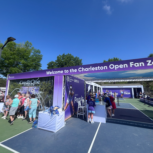 Charleston Open 2026: Fan Zone