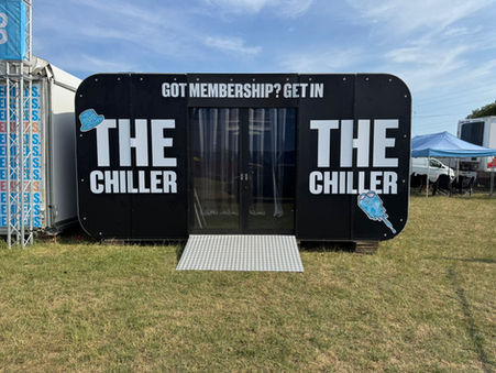 Festival Activations: Turning Crowds into Brand Advocates 