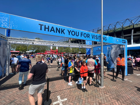 Fan Zone UK