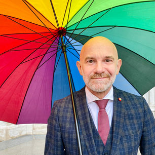 FÖRDERAUFRUF: WIENER REGENBOGEN MONAT JUNI