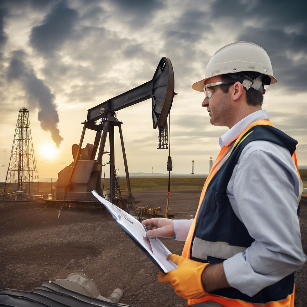 Transforming the Oil and Gas Workforce for a Sustainable Energy Future