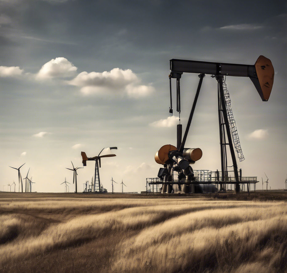 Balancing Energy Demands with Environmental Responsibility in the Oil and Gas Industry