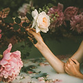 Blomst