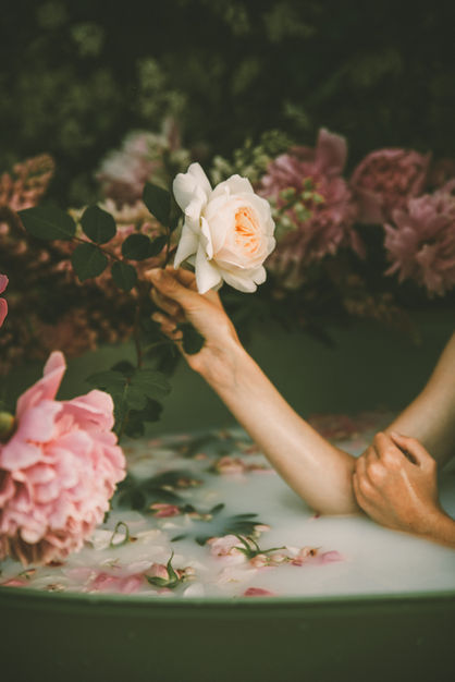 Santé féminine Yoni Steam auto-soin Rituel Temple sacré 