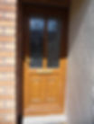 PVC Door