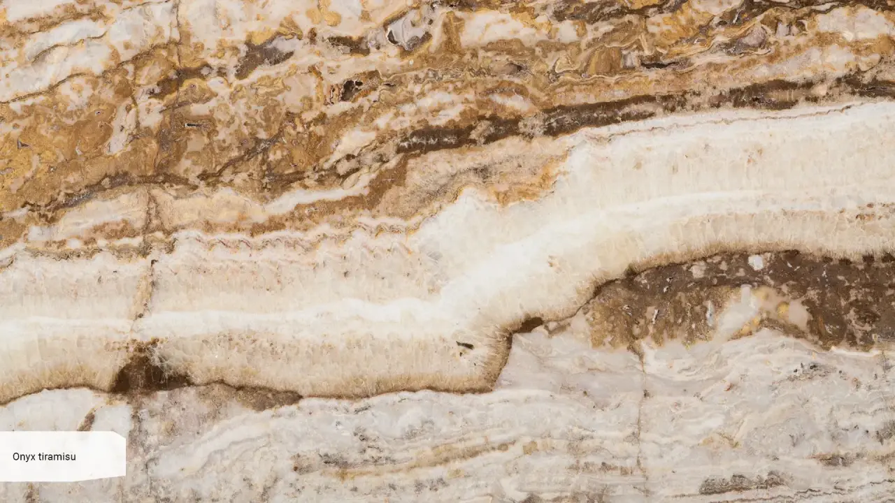 Онікс Tiramisu