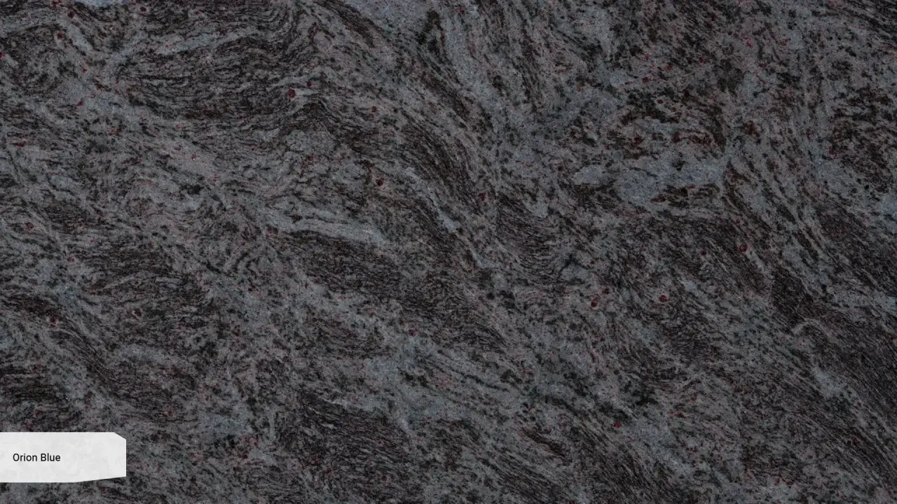 Граніт Orion Blue