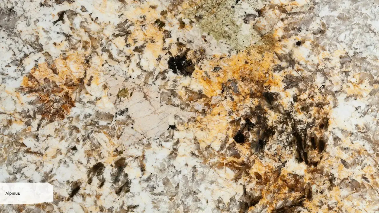 Кварцит Alpinus