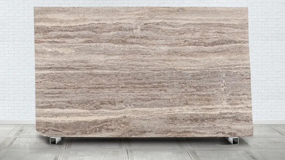 Прев'ю: Silver Travertine