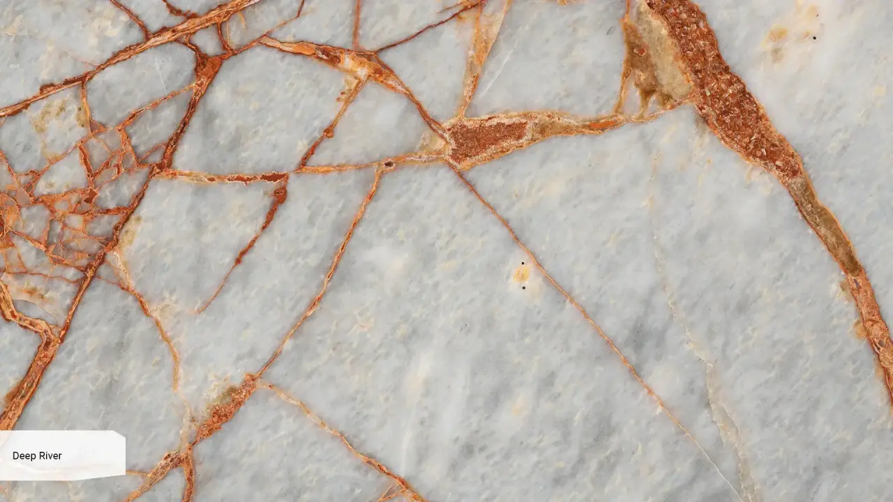 Мармур Deep River