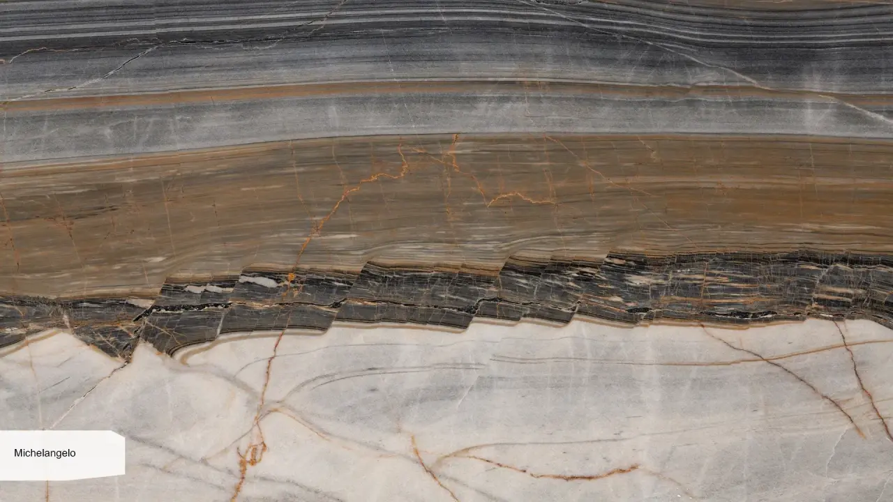 Мармур Michelangelo