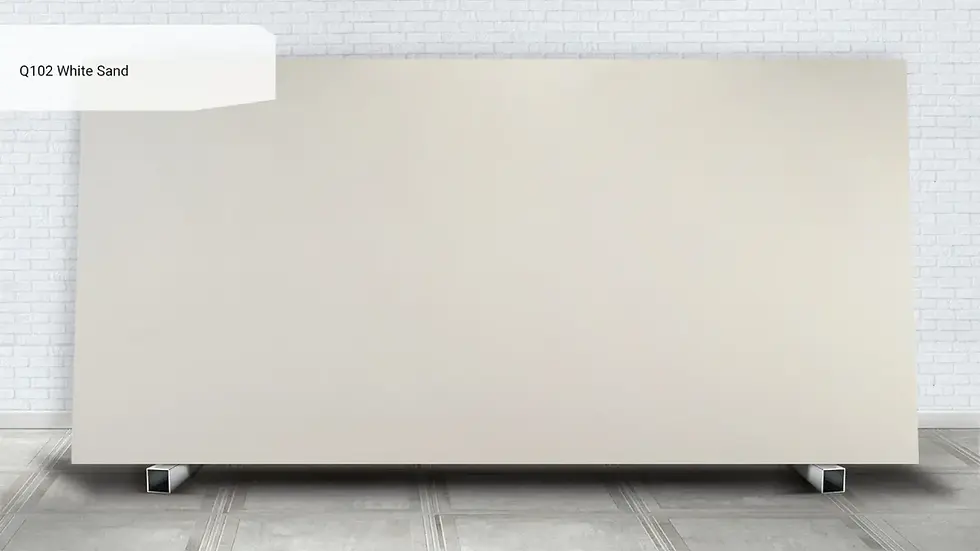 Прев'ю: Q102 White Sand

