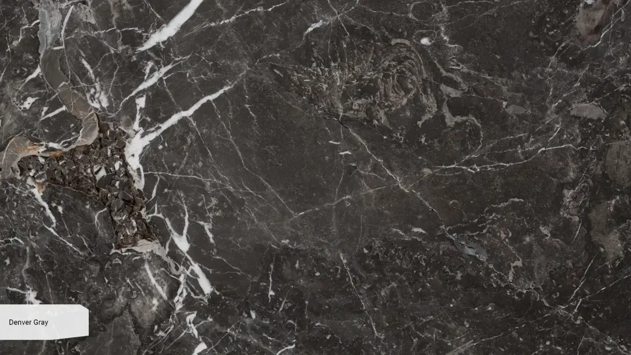 Мармур Denver Grey