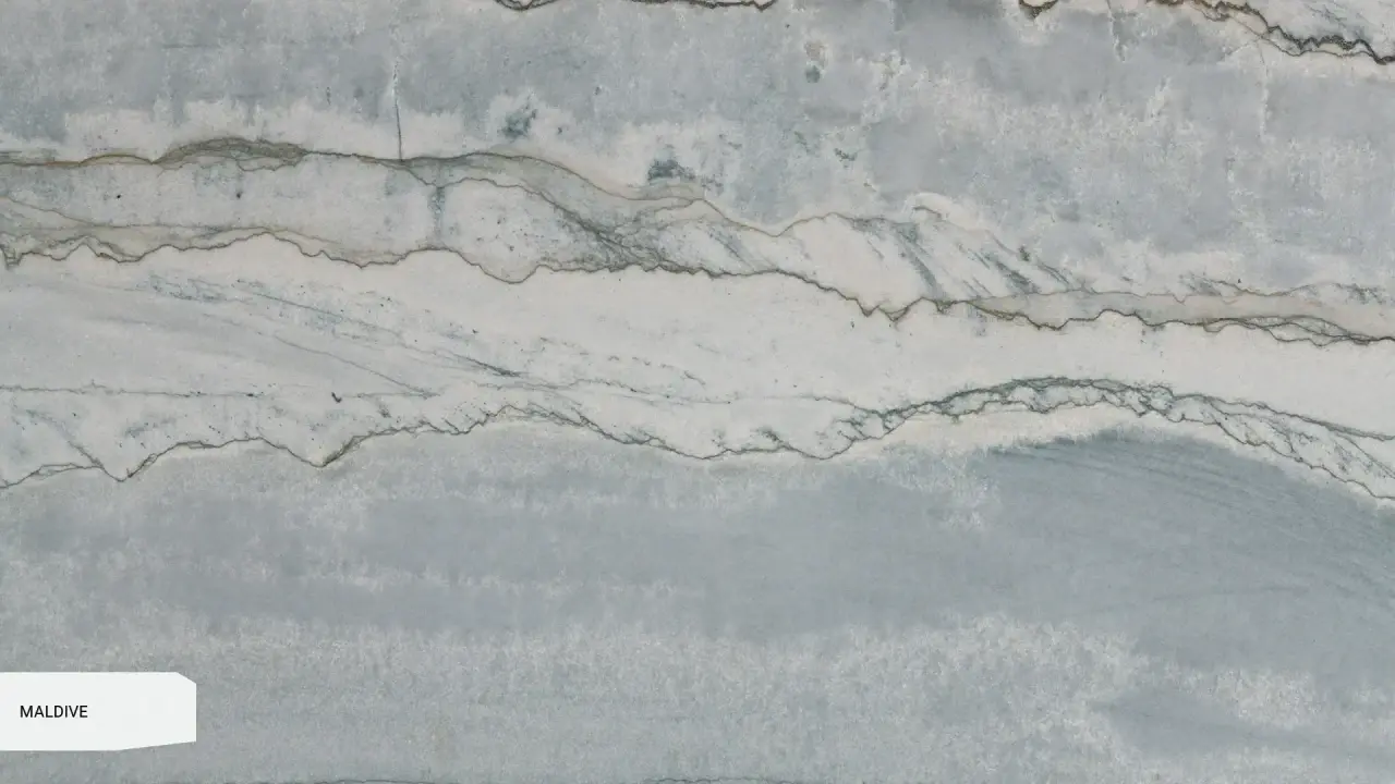 Кварцит Maldive