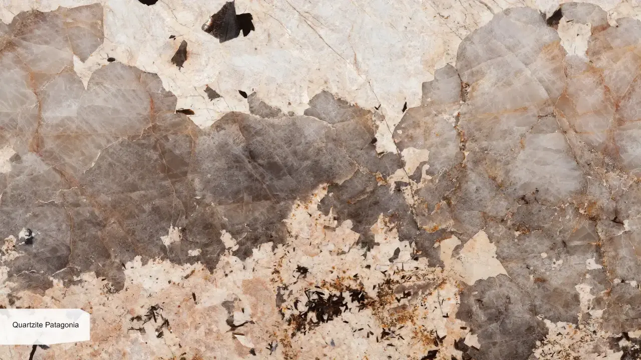 Кварцит Patagonia