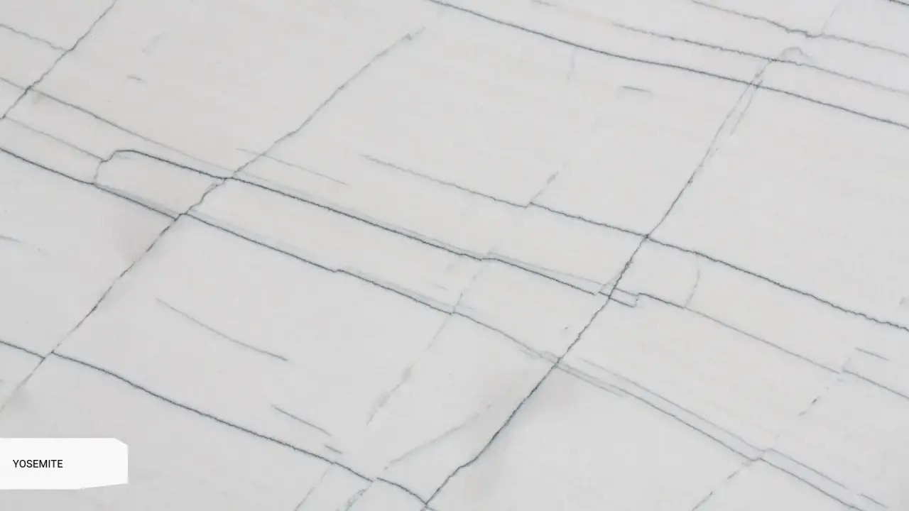 Кварцит Yosemite