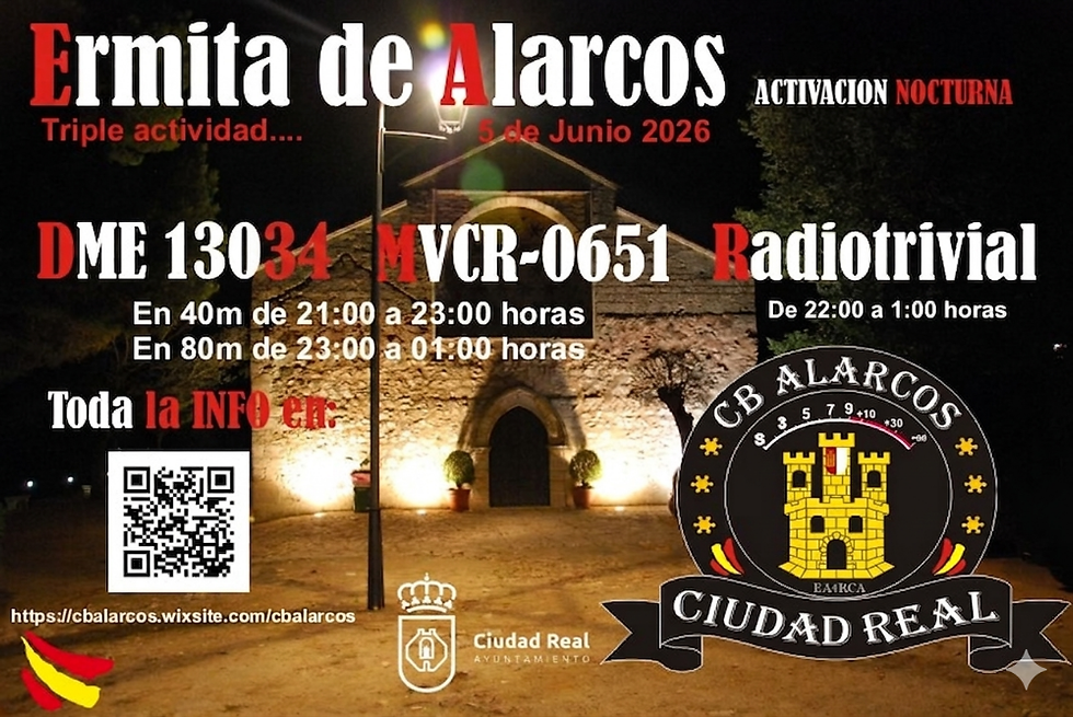 Activación Nocturna
