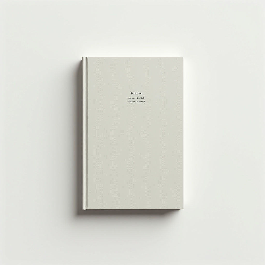 Ecosystem Restoration Manual