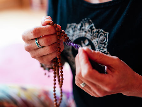 Prayers