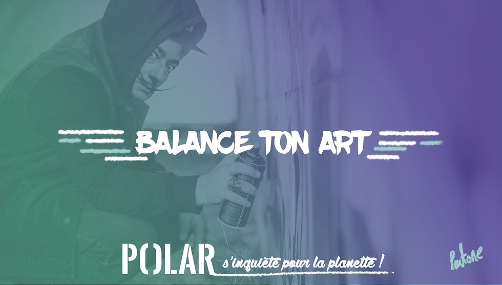 affiche