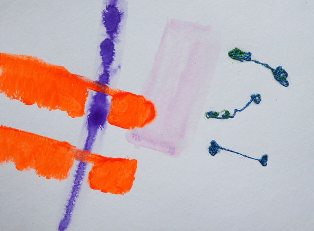 2015
Sorginak: dessin
Carole Manaranche