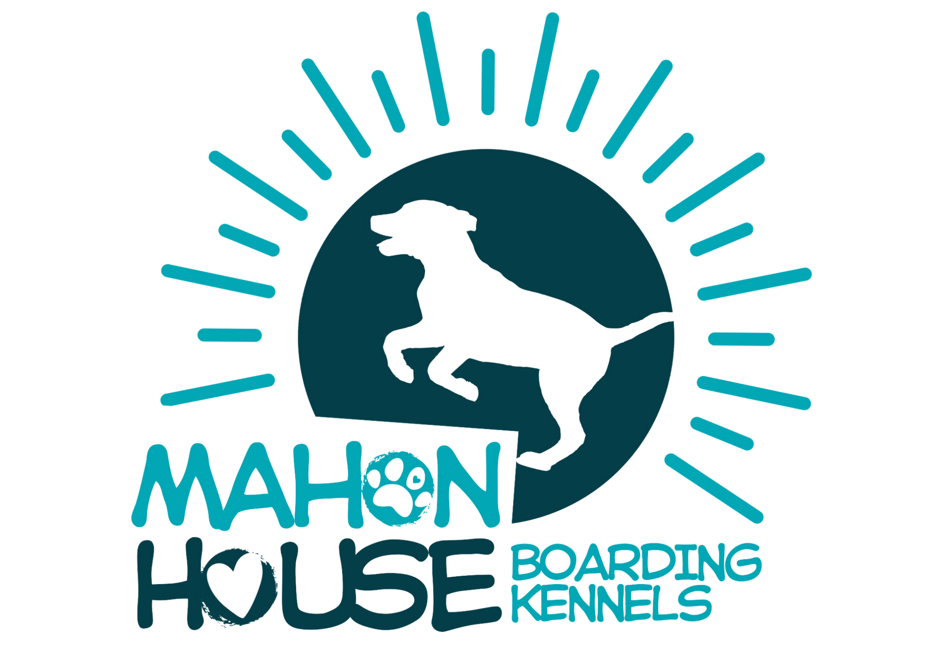 Dog home boarding durham sales
