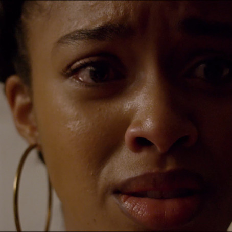 ‘Skintight’ shakes up the horror genre by capturing a feeling of uncertainty unlike any other