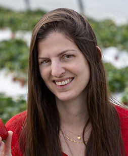 Leading Woman in Foodtech profile photo