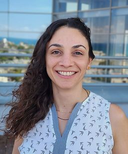 Leading Woman in Foodtech profile photo