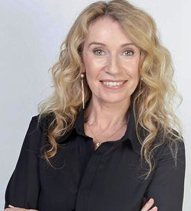 Leading Woman in Foodtech profile photo