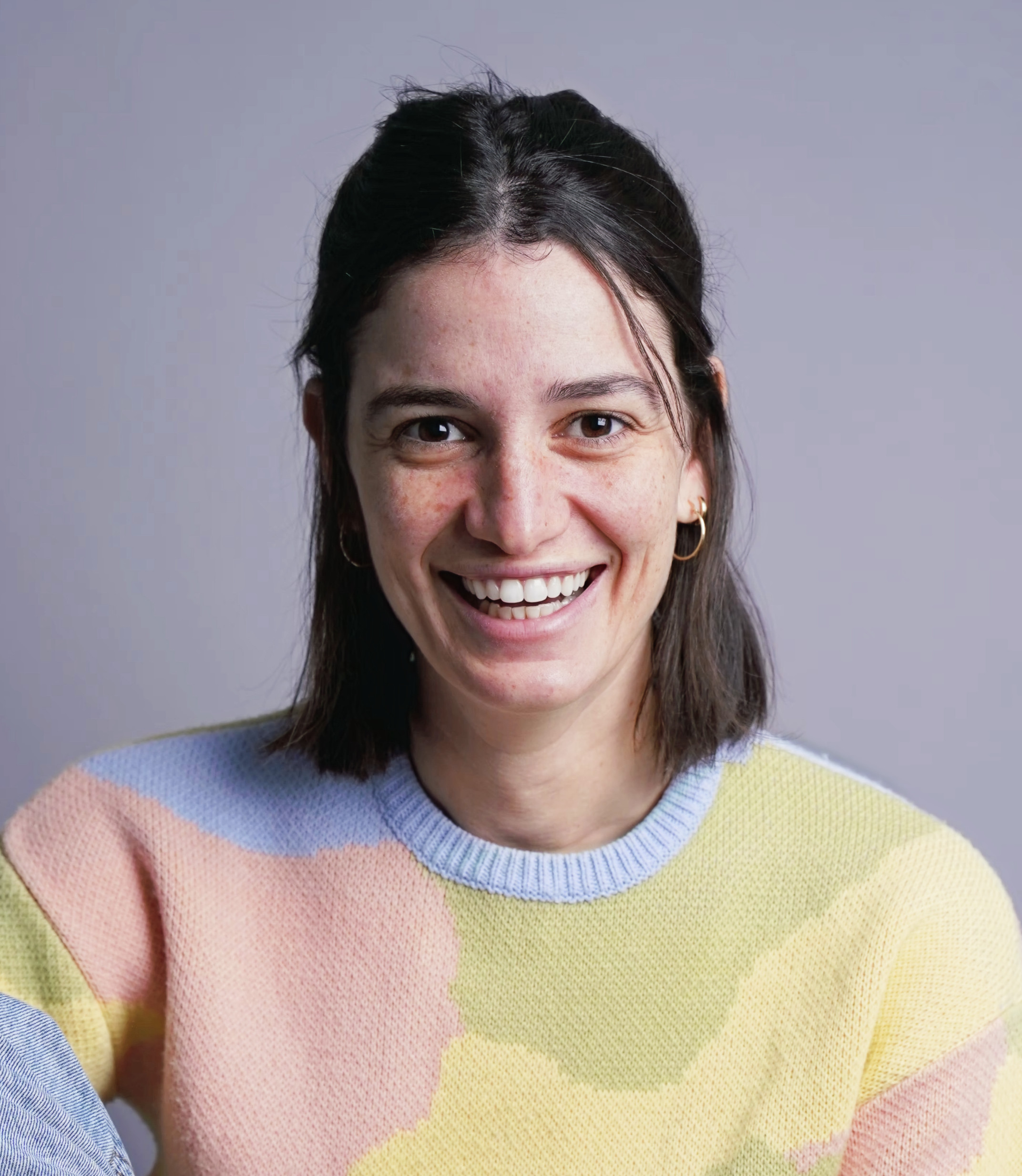 Naama Model Naama Nicotra | MAF