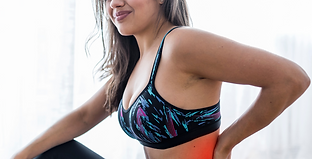 Lower Back Pain / Tight Back / Back Sharp Pain